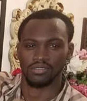 Brian Spencer death by force case profile photo