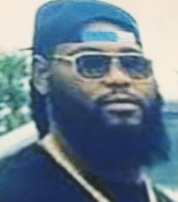 Christopher Williams death by force case profile photo