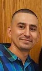 Joshua Gomez death by force case profile photo