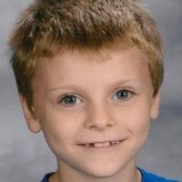Logan Blackwell death by force case profile photo