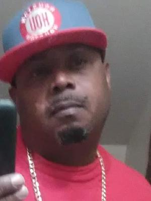 Bryant Croomes death by force case profile photo