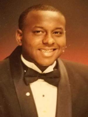 Kerwin Clemons death by force case profile photo