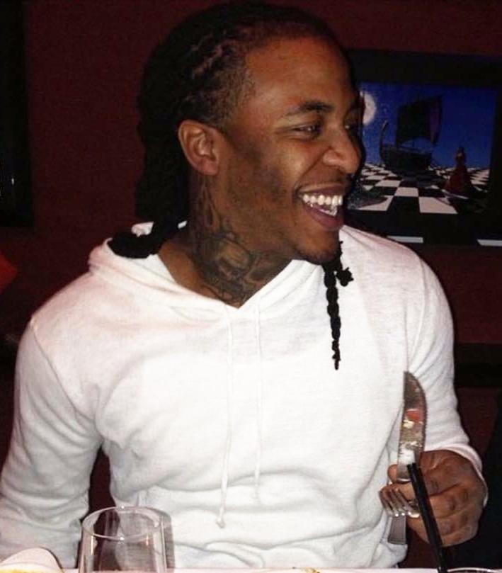 Mario Washington death by force case profile photo