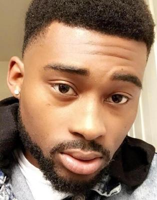 Steven Warren Daniels death by force case profile photo