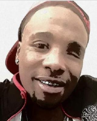Kerry Jones death by force case profile photo