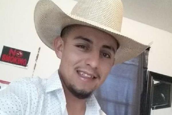 Eduardo Ocampo-Mendez death by force case profile photo