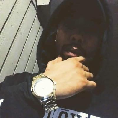 Miguel Rhodes death by force case profile photo