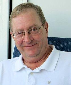 Richard White death by force case profile photo
