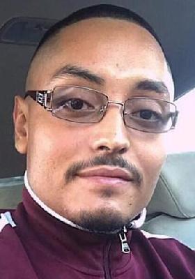 Saul Murillo death by force case profile photo