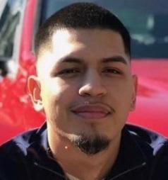 Jonathan Jimenez death by force case profile photo
