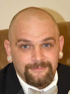 Charles Hickman death by force case profile photo
