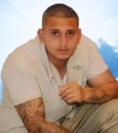 Federico Garza death by force case profile photo