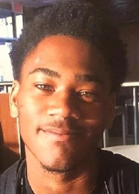 Alturion Banks death by force case profile photo