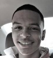 Amilleon Jackson death by force case profile photo