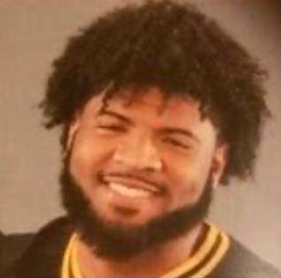 Evan Lacey death by force case profile photo