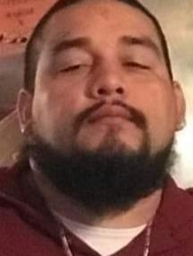 Richard Garza death by force case profile photo