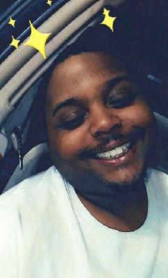 LaDarius Bell death by force case profile photo