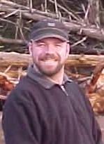 James Tennant death by force case profile photo