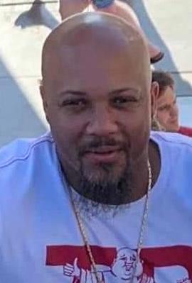 Kendale Jamison death by force case profile photo