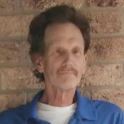 Steven Romine death by force case profile photo