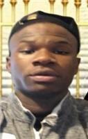 Xavier Jackson death by force case profile photo