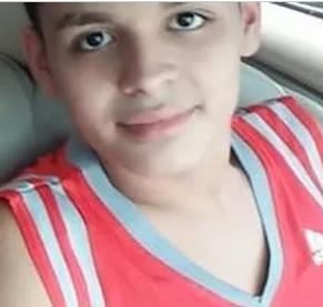 Delmar Nolasco death by force case profile photo