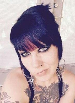 Amanda Gordon death by force case profile photo