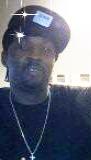 Anthony Burks death by force case profile photo