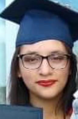 Rebecca Cantu death by force case profile photo