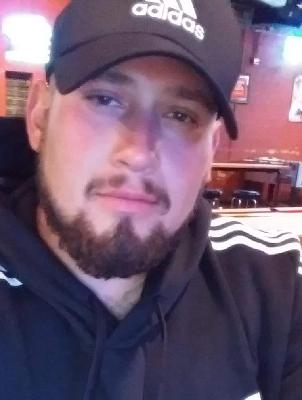 Noel Valenzuela death by force case profile photo