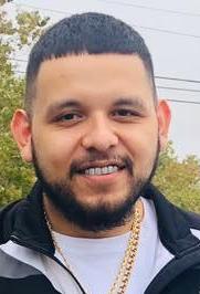Daniel Garza death by force case profile photo