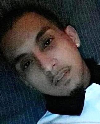George Soto death by force case profile photo