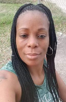 Jaquilla Dixon death by force case profile photo