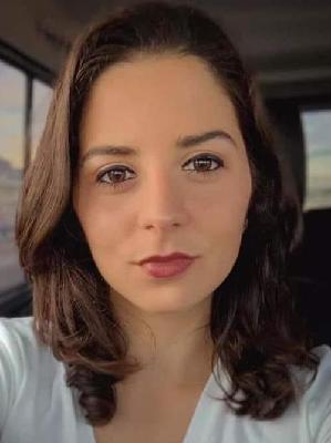 Monica Vergel death by force case profile photo