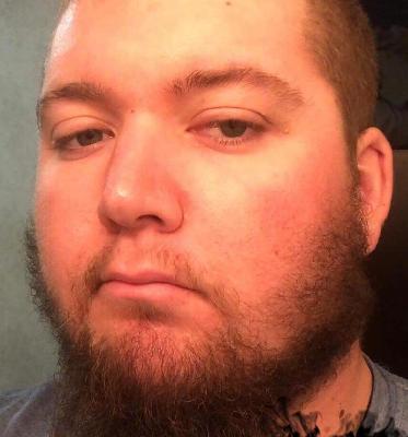 Zach Johnson death by force case profile photo