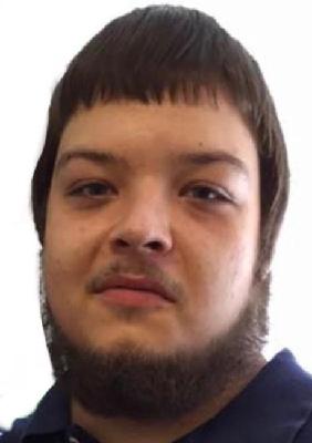 Keith Hardy death by force case profile photo