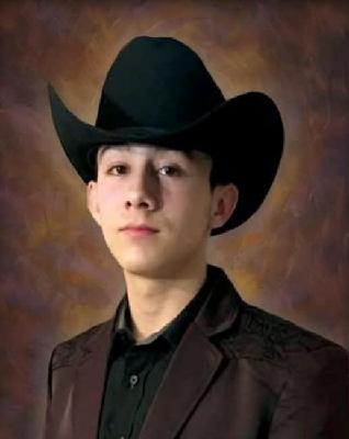 Sergio Galvan death by force case profile photo