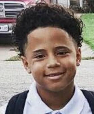Jaeden Livingston death by force case profile photo