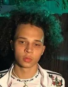 Kenneth Benjamin death by force case profile photo