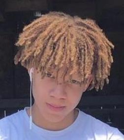 Jakobi Mitchell death by force case profile photo