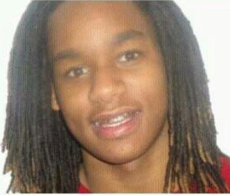 Chestin Hawkins death by force case profile photo