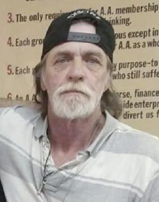 James Allen Clark death by force case profile photo