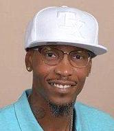 Richard Scott death by force case profile photo