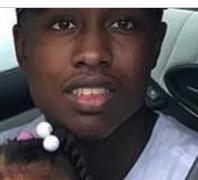 Decorey McKindley death by force case profile photo