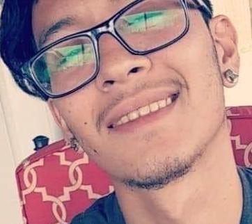 John Alvarez death by force case profile photo
