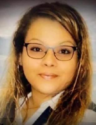 Melissa Perez-Villagrana death by force case profile photo