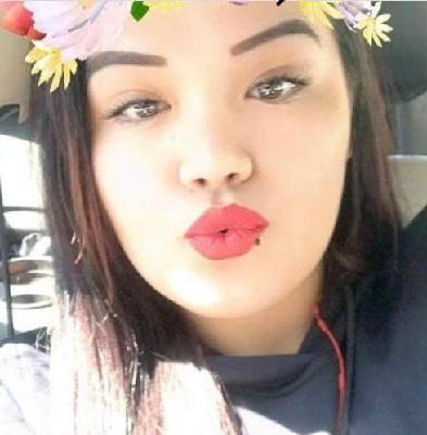 Natalya Salmon death by force case profile photo