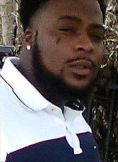 Phillip White death by force case profile photo