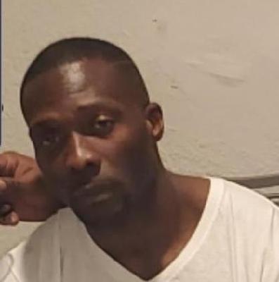 Tyler Burton death by force case profile photo