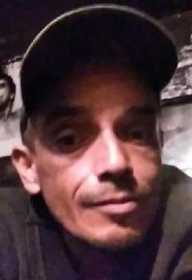 David Colunga death by force case profile photo